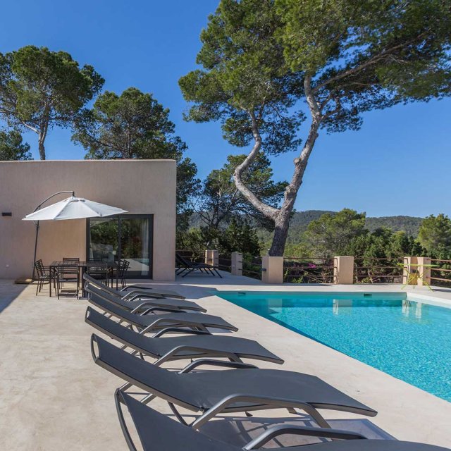 Villa Tiramar