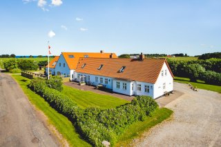 Familienbauernhof Klitgaarden