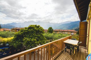 Feriendorf am Gardasee - Azienda Michelotti, Italien