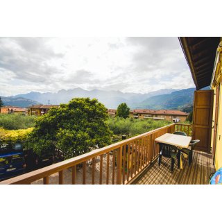 Feriendorf am Gardasee - Azienda Michelotti, Italien