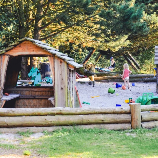 Spielplatz