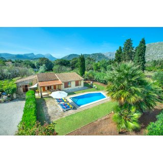 Ferienhaus Almendra Boi - Mallorca