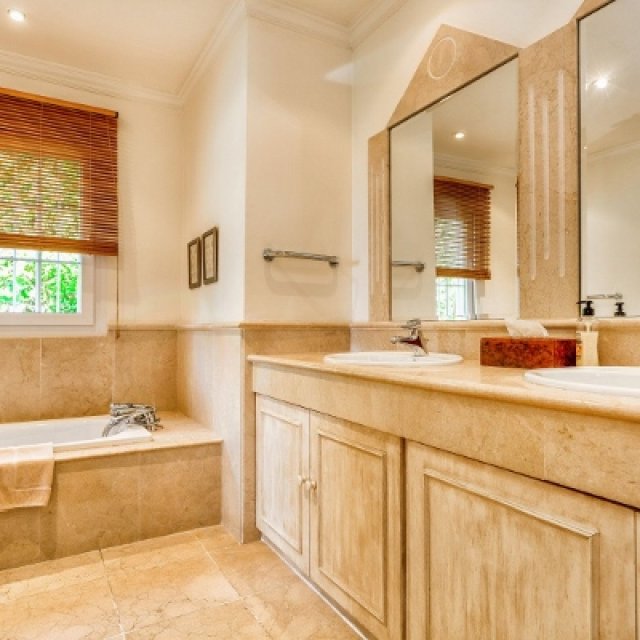 Badezimmer