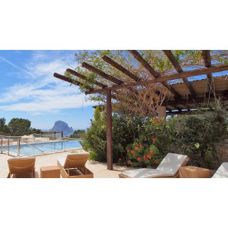 Ferienhaus Villa Savinar - Ibiza
