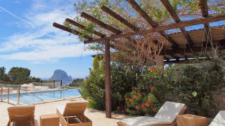 Ferienhaus Villa Savinar - Ibiza