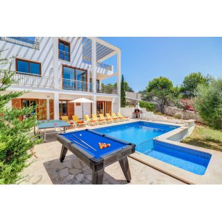 Ferienhaus Cala Nit mit Pool - Mallorca