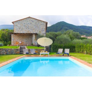 Ferienhaus La Furbina - Toskana / Italien