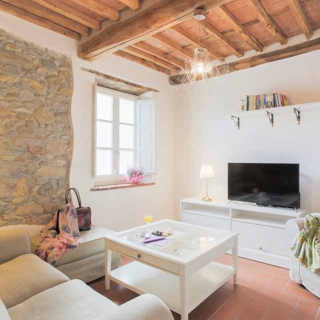 Ferienhaus La Furbina