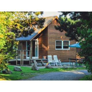 Familienurlaub Dänemark - Familiendorf Rødvig