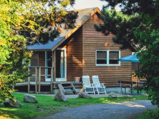 Familienurlaub Dänemark - Familiendorf Rødvig