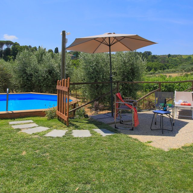 Ferienhaus Al Ciliegio