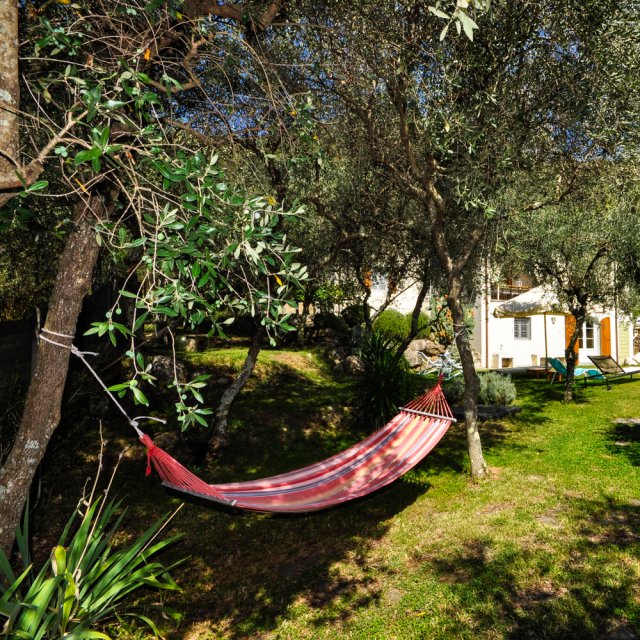 Ferienhaus Casa Tania