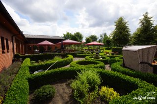 Ferienhof Laurenz im Münsterland
