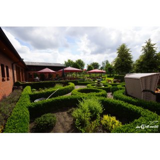 Ferienhof Laurenz im Münsterland