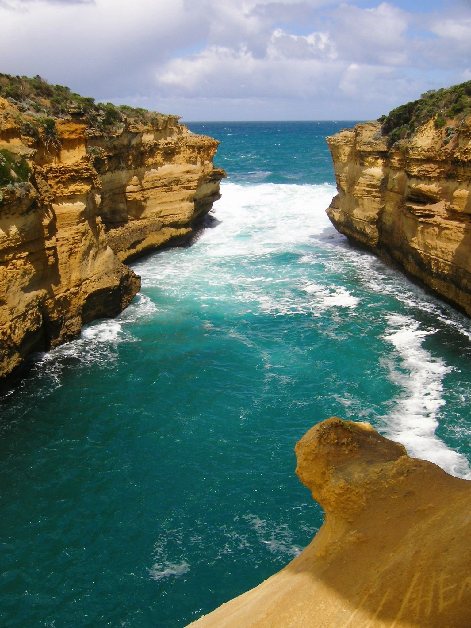 12 Apostel - Great Ocean Road: Neues Besucherzentrum