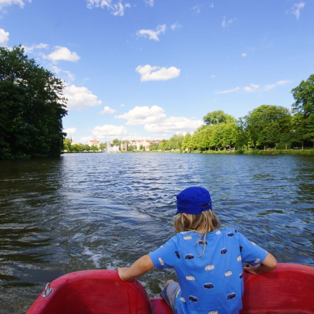 Großer Teich