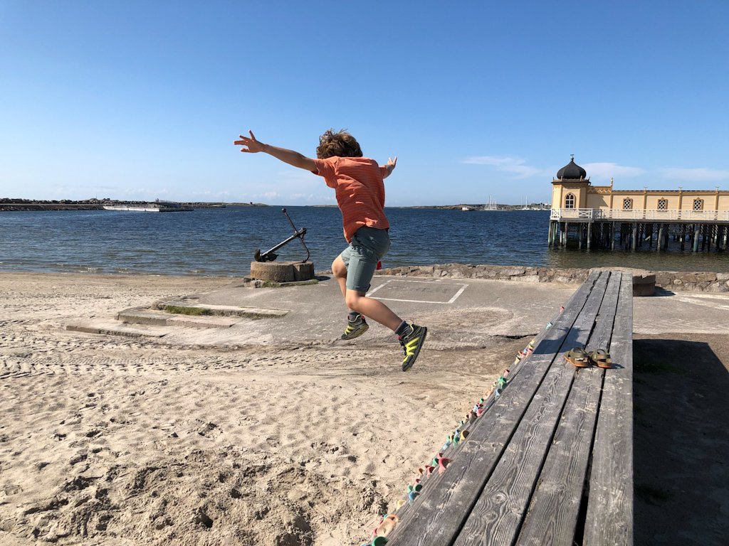 Schweden mit Kindern - Die 5 häufigsten Fragen