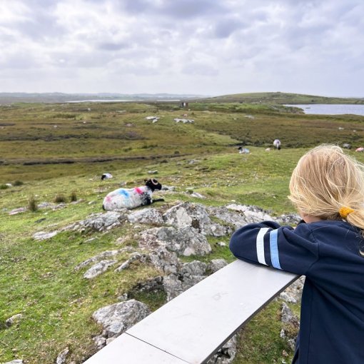 Connemara National Park