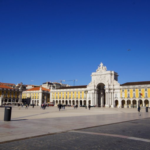 Portugal mit Kindern