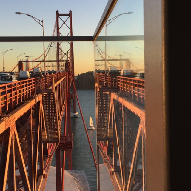 Ponte 25 de Abril