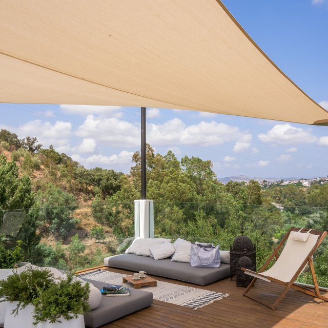 Panorama-Lounge