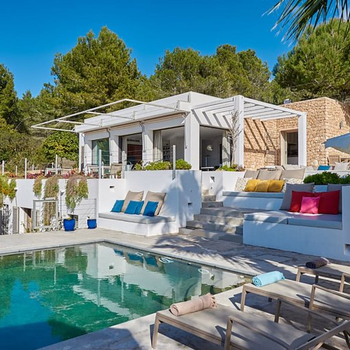 Villa Julia