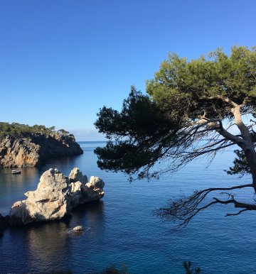 Mallorca mit Kind
