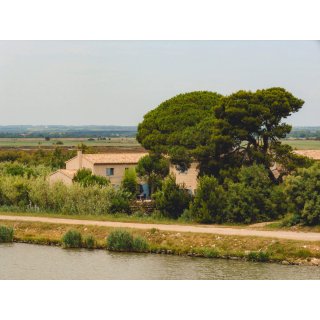 Landhaus Mas Fonrouge - Frankreich