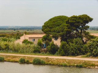 Landhaus Mas Fonrouge - Frankreich
