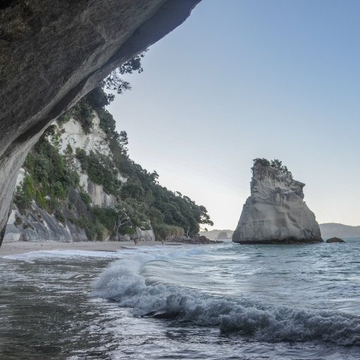 Einreisegenehmigung Neuseeland