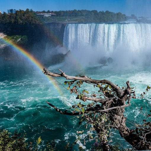 Niagara Fälle