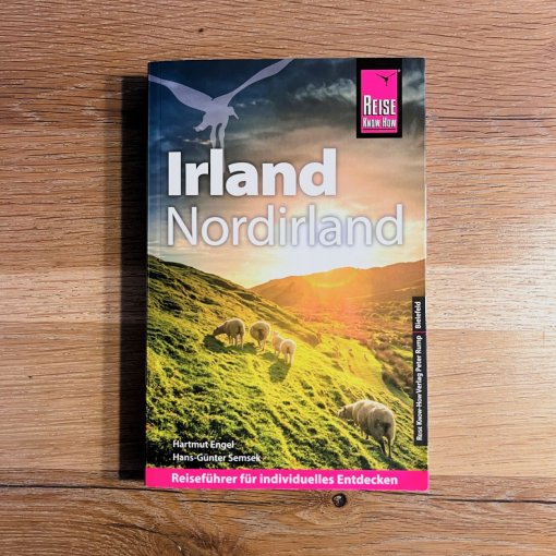 Reise Know-How Irland & Nordirland