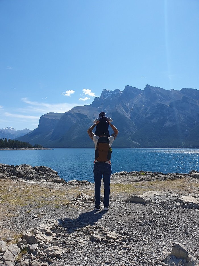 Reisebericht Kanada - Westküste