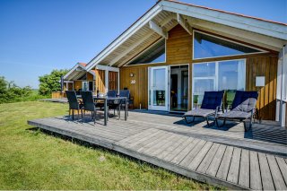 Skaerbaek Holiday Center - Dänemark