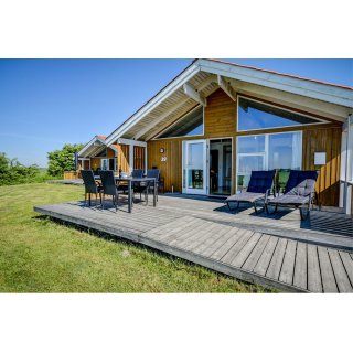 Skaerbaek Holiday Center - Dänemark