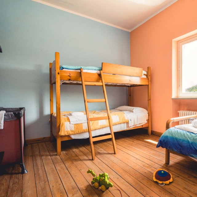 Kinderzimmer