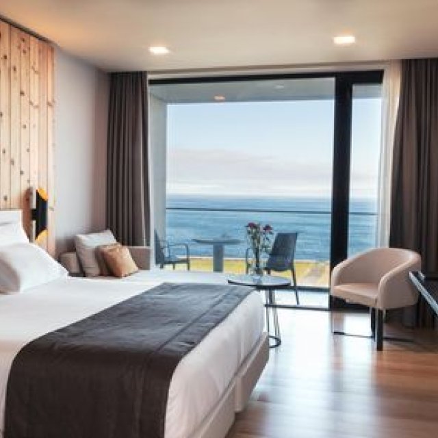 Hotel Resort Zimmer