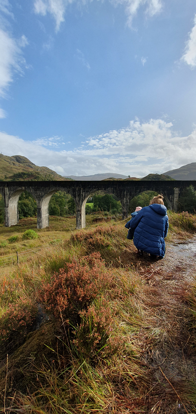 Reisebericht Schottland