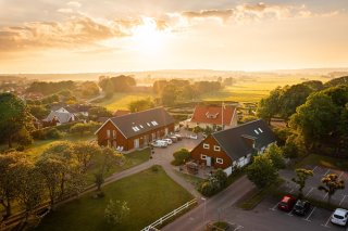 Halmstad Gårdshotell