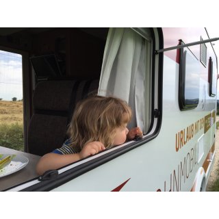Europa  im Wohnmobil bereisen