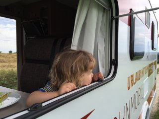Europa  im Wohnmobil bereisen