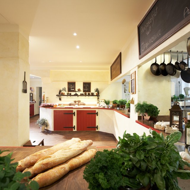 Reisen mit Kindern - Reisen mit Kinderbetreuung -Reisebeispiel Familotel - Borchards Rookhus - Copyright Borchards Rookhus 2-2