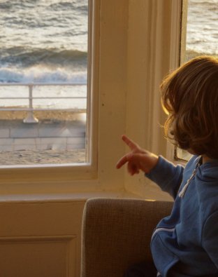 Familienurlaub Italien