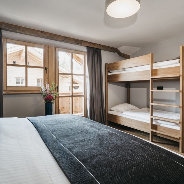 VAYA Resort Achensee Superiorzimmer