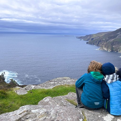 Sliabh Liag
