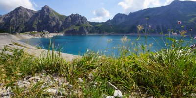 Familienurlaub Österreich