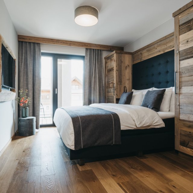 VAYA Resort Superiorzimmer