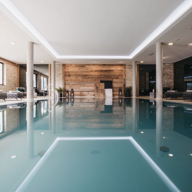 VAYA Resort Zillertal Wellness
