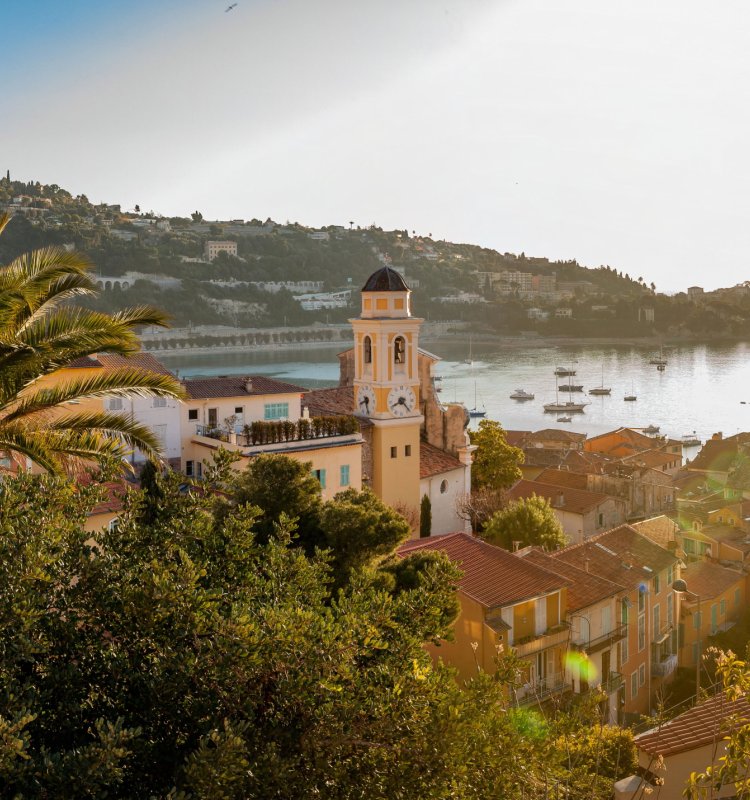 Villefranche sur mer Credits Atout France-Robert Palomba