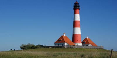Familienurlaub in  Deutschland